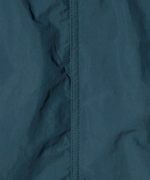 BEAUTY&YOUTH UNITED ARROWS / ビューティー&ユース ユナイテッドアローズ ショート・ハーフ・半端丈パンツ | 【別注】＜北山雅和＞ ロゴ ショーツ -撥水- | 詳細18