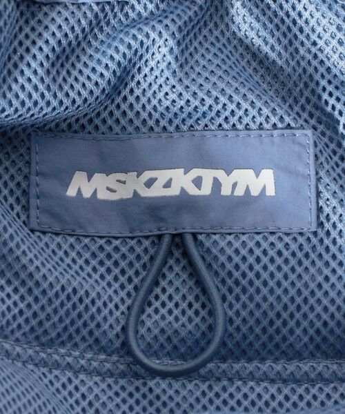 BEAUTY&YOUTH UNITED ARROWS / ビューティー&ユース ユナイテッドアローズ ショート・ハーフ・半端丈パンツ | 【別注】＜北山雅和＞ ロゴ ショーツ -撥水- | 詳細29