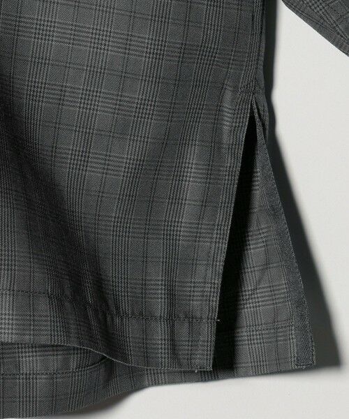 BEAUTY&YOUTH UNITED ARROWS / ビューティー&ユース ユナイテッドアローズ シャツ・ブラウス | ＜DAIWA PIER39＞オープンカラーシャツ | 詳細10