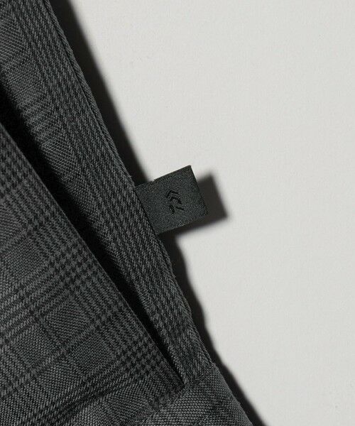 BEAUTY&YOUTH UNITED ARROWS / ビューティー&ユース ユナイテッドアローズ シャツ・ブラウス | ＜DAIWA PIER39＞オープンカラーシャツ | 詳細14