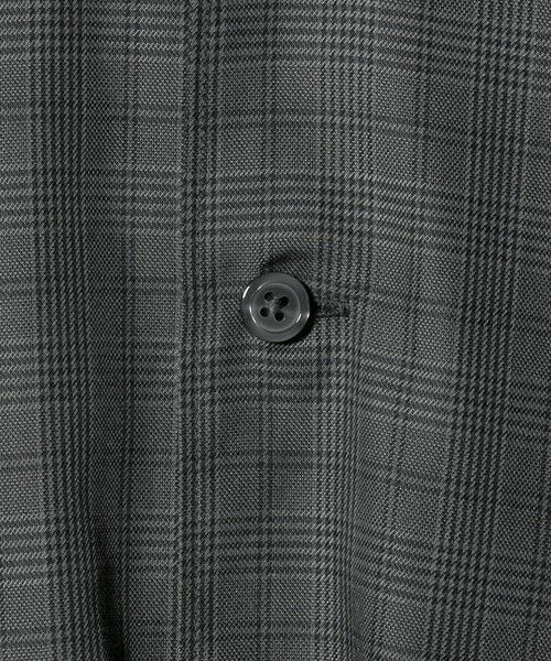 BEAUTY&YOUTH UNITED ARROWS / ビューティー&ユース ユナイテッドアローズ シャツ・ブラウス | ＜DAIWA PIER39＞オープンカラーシャツ | 詳細16