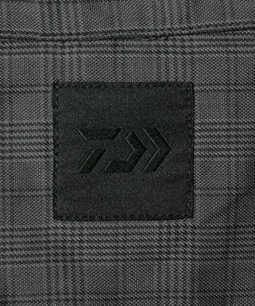 BEAUTY&YOUTH UNITED ARROWS / ビューティー&ユース ユナイテッドアローズ シャツ・ブラウス | ＜DAIWA PIER39＞オープンカラーシャツ | 詳細17