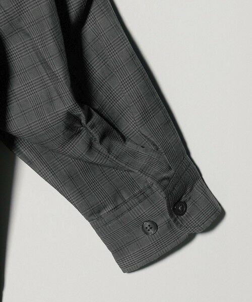 BEAUTY&YOUTH UNITED ARROWS / ビューティー&ユース ユナイテッドアローズ シャツ・ブラウス | ＜DAIWA PIER39＞オープンカラーシャツ | 詳細9