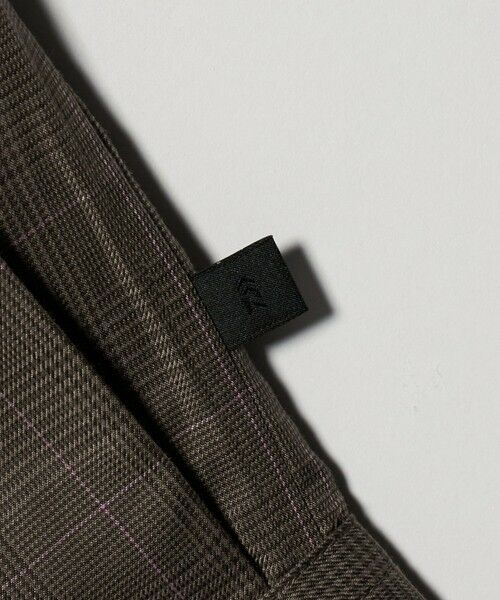 BEAUTY&YOUTH UNITED ARROWS / ビューティー&ユース ユナイテッドアローズ シャツ・ブラウス | ＜DAIWA PIER39＞レギュラーカラーシャツ | 詳細6