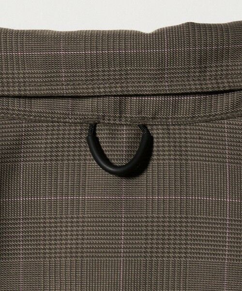 BEAUTY&YOUTH UNITED ARROWS / ビューティー&ユース ユナイテッドアローズ シャツ・ブラウス | ＜DAIWA PIER39＞レギュラーカラーシャツ | 詳細7