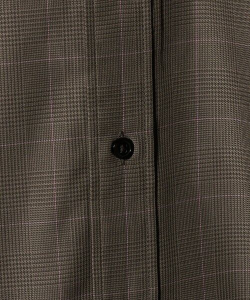 BEAUTY&YOUTH UNITED ARROWS / ビューティー&ユース ユナイテッドアローズ シャツ・ブラウス | ＜DAIWA PIER39＞レギュラーカラーシャツ | 詳細8