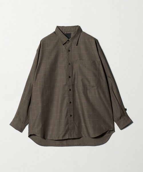 BEAUTY & YOUTH UNITED ARROWS/r[eB[&[X iCebhA[Y DAIWA PIER39M[J[Vc MD. BROWN FREE