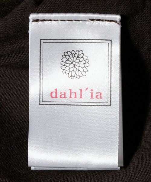 BEAUTY&YOUTH UNITED ARROWS / ビューティー&ユース ユナイテッドアローズ カットソー | ＜dahl’ia＞リメイク ロングスリーブ カットソー | 詳細25