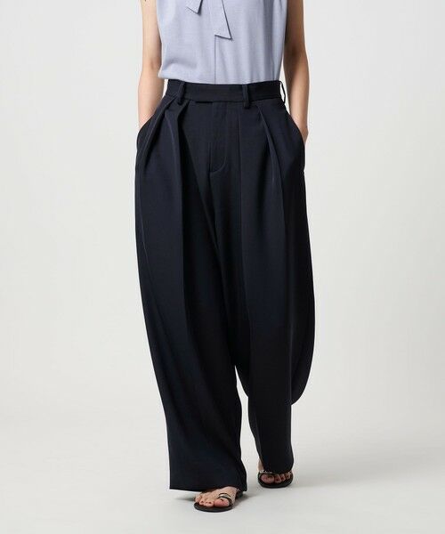 BEAUTY&YOUTH UNITED ARROWS カジュアルパンツ 無地 H＞カーゴパンツ