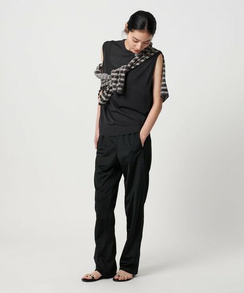 BEAUTY&YOUTH UNITED ARROWS / ビューティー&ユース ユナイテッドアローズ その他パンツ | ＜adidas Originals＞ファイヤーバードトラックパンツ | 詳細3