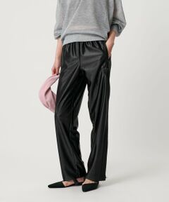【未使用品】BEAUTY&YOUTH カジュアルパンツ Ｌ ブラック レディース BEAUTY&YOUTH UNITED ARROWS / ビューティー&ユース