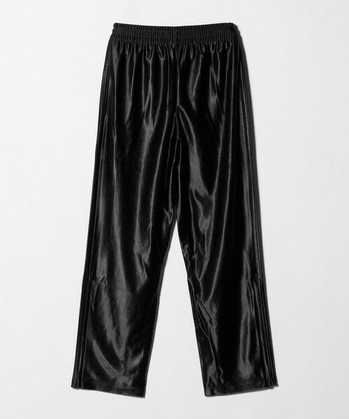 BEAUTY&YOUTH UNITED ARROWS / ビューティー&ユース ユナイテッドアローズ その他パンツ | ＜adidas Originals＞ファイヤーバード メタリックトラックパンツ | 詳細5
