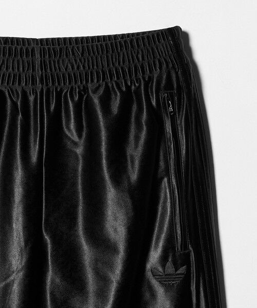BEAUTY&YOUTH UNITED ARROWS / ビューティー&ユース ユナイテッドアローズ その他パンツ | ＜adidas Originals＞ファイヤーバード メタリックトラックパンツ | 詳細6