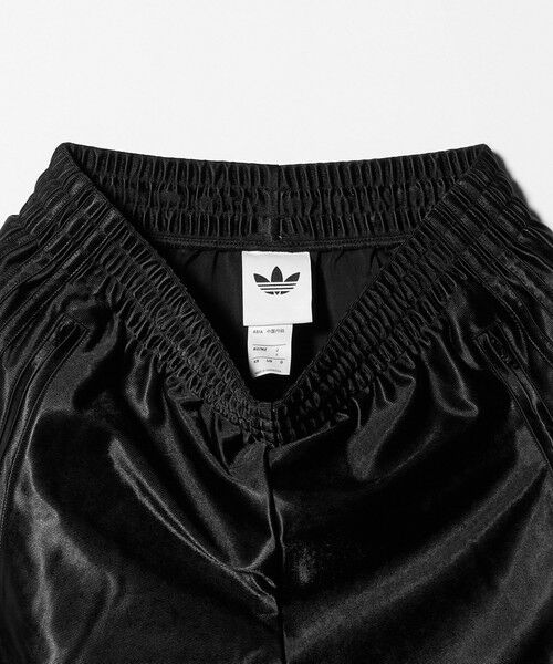 BEAUTY&YOUTH UNITED ARROWS / ビューティー&ユース ユナイテッドアローズ その他パンツ | ＜adidas Originals＞ファイヤーバード メタリックトラックパンツ | 詳細7