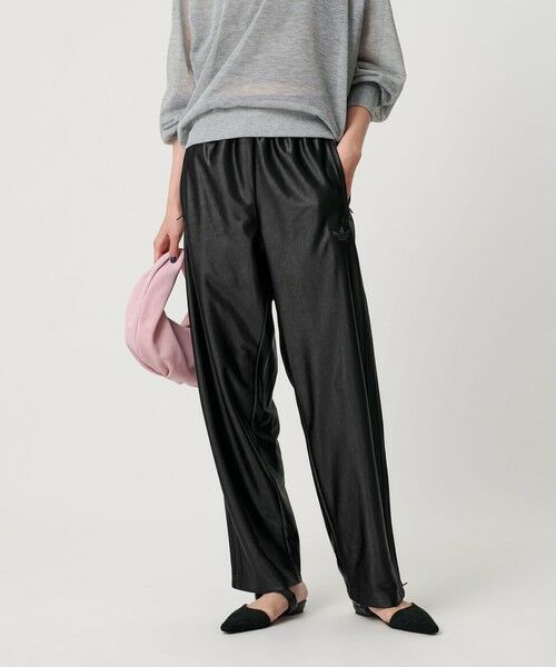 BEAUTY&YOUTH UNITED ARROWS / ビューティー&ユース ユナイテッドアローズ その他パンツ | ＜adidas Originals＞ファイヤーバード メタリックトラックパンツ | 詳細1