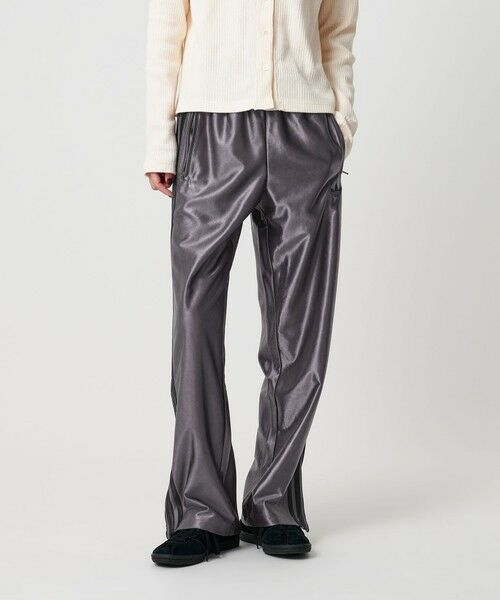 BEAUTY&YOUTH UNITED ARROWS / ビューティー&ユース ユナイテッドアローズ その他パンツ | ＜adidas Originals＞ファイヤーバード メタリックトラックパンツ | 詳細9