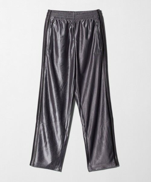 BEAUTY&YOUTH UNITED ARROWS / ビューティー&ユース ユナイテッドアローズ その他パンツ | ＜adidas Originals＞ファイヤーバード メタリックトラックパンツ | 詳細15