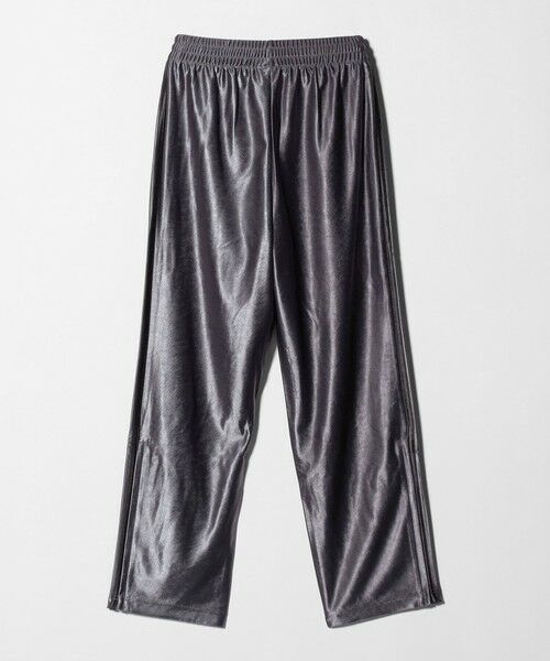 BEAUTY&YOUTH UNITED ARROWS / ビューティー&ユース ユナイテッドアローズ その他パンツ | ＜adidas Originals＞ファイヤーバード メタリックトラックパンツ | 詳細16