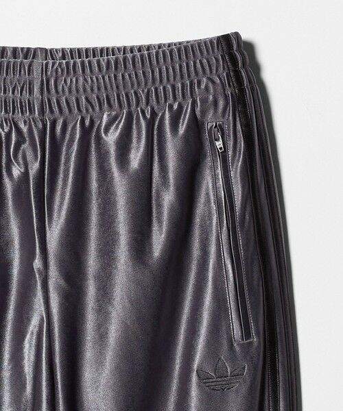 BEAUTY&YOUTH UNITED ARROWS / ビューティー&ユース ユナイテッドアローズ その他パンツ | ＜adidas Originals＞ファイヤーバード メタリックトラックパンツ | 詳細17