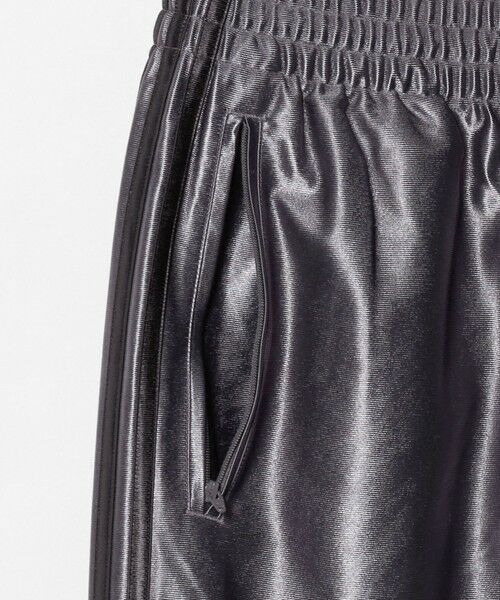 BEAUTY&YOUTH UNITED ARROWS / ビューティー&ユース ユナイテッドアローズ その他パンツ | ＜adidas Originals＞ファイヤーバード メタリックトラックパンツ | 詳細18