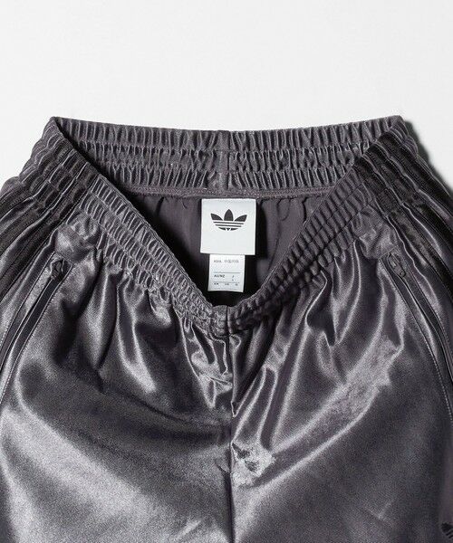 BEAUTY&YOUTH UNITED ARROWS / ビューティー&ユース ユナイテッドアローズ その他パンツ | ＜adidas Originals＞ファイヤーバード メタリックトラックパンツ | 詳細19