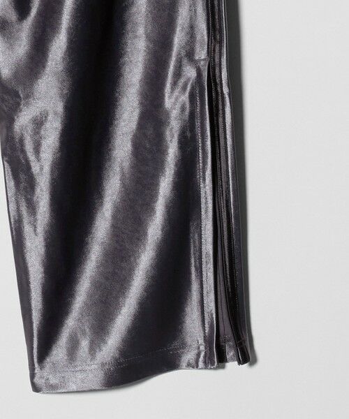 BEAUTY&YOUTH UNITED ARROWS / ビューティー&ユース ユナイテッドアローズ その他パンツ | ＜adidas Originals＞ファイヤーバード メタリックトラックパンツ | 詳細21