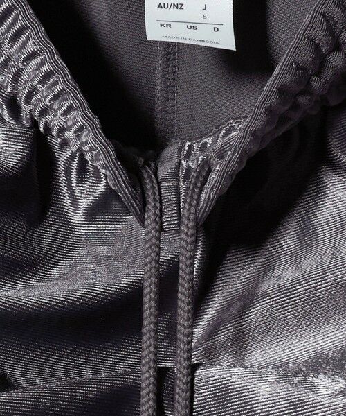 BEAUTY&YOUTH UNITED ARROWS / ビューティー&ユース ユナイテッドアローズ その他パンツ | ＜adidas Originals＞ファイヤーバード メタリックトラックパンツ | 詳細23