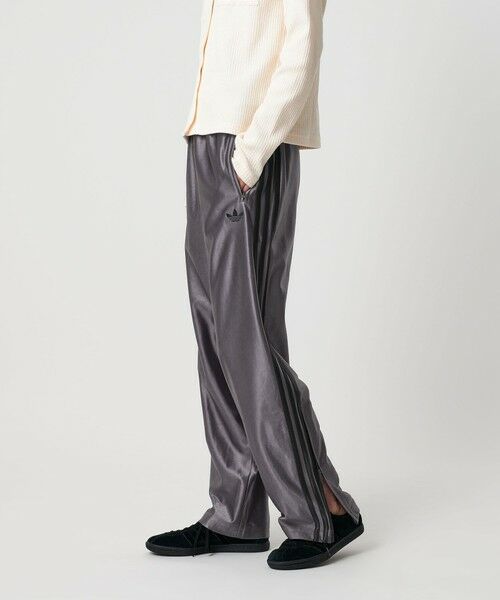 BEAUTY&YOUTH UNITED ARROWS / ビューティー&ユース ユナイテッドアローズ その他パンツ | ＜adidas Originals＞ファイヤーバード メタリックトラックパンツ | 詳細10
