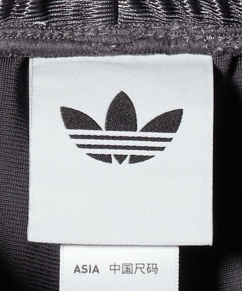 BEAUTY&YOUTH UNITED ARROWS / ビューティー&ユース ユナイテッドアローズ その他パンツ | ＜adidas Originals＞ファイヤーバード メタリックトラックパンツ | 詳細25
