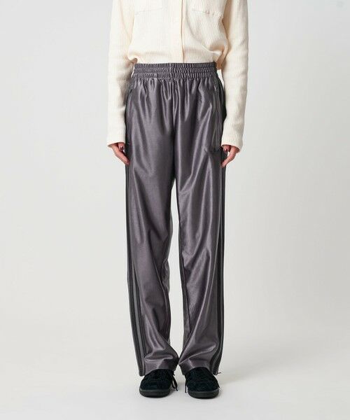 BEAUTY&YOUTH UNITED ARROWS / ビューティー&ユース ユナイテッドアローズ その他パンツ | ＜adidas Originals＞ファイヤーバード メタリックトラックパンツ | 詳細12