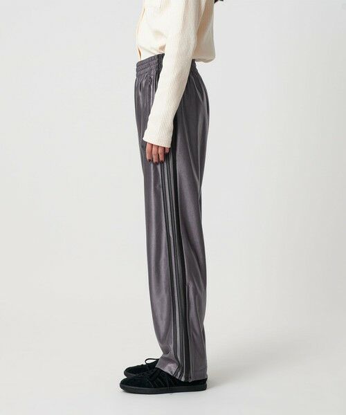 BEAUTY&YOUTH UNITED ARROWS / ビューティー&ユース ユナイテッドアローズ その他パンツ | ＜adidas Originals＞ファイヤーバード メタリックトラックパンツ | 詳細13