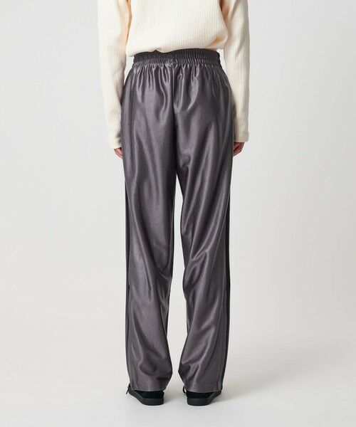 BEAUTY&YOUTH UNITED ARROWS / ビューティー&ユース ユナイテッドアローズ その他パンツ | ＜adidas Originals＞ファイヤーバード メタリックトラックパンツ | 詳細14