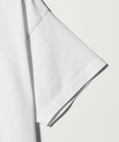 BEAUTY&YOUTH UNITED ARROWS / ビューティー&ユース ユナイテッドアローズ Tシャツ | ＜Ophrys＞LA Marathon Tシャツ | 詳細12