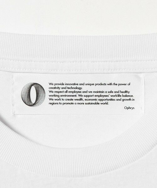 BEAUTY&YOUTH UNITED ARROWS / ビューティー&ユース ユナイテッドアローズ Tシャツ | ＜Ophrys＞LA Marathon Tシャツ | 詳細16