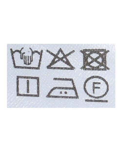 BEAUTY&YOUTH UNITED ARROWS / ビューティー&ユース ユナイテッドアローズ カットソー | 【WEB限定】ペプラムバルーン ノースリーブプルオーバー -ウォッシャブル- | 詳細17