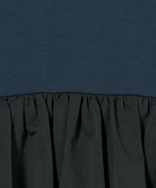 BEAUTY&YOUTH UNITED ARROWS / ビューティー&ユース ユナイテッドアローズ カットソー | 【WEB限定】ペプラムバルーン ノースリーブプルオーバー -ウォッシャブル- | 詳細27