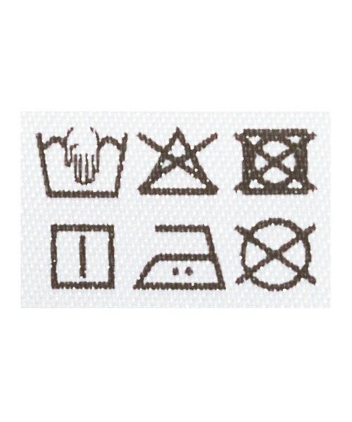 BEAUTY&YOUTH UNITED ARROWS / ビューティー&ユース ユナイテッドアローズ カットソー | 【WEB限定】ボウタイ スタンドカラーノースリーブTシャツ -汗染み防止- | 詳細21