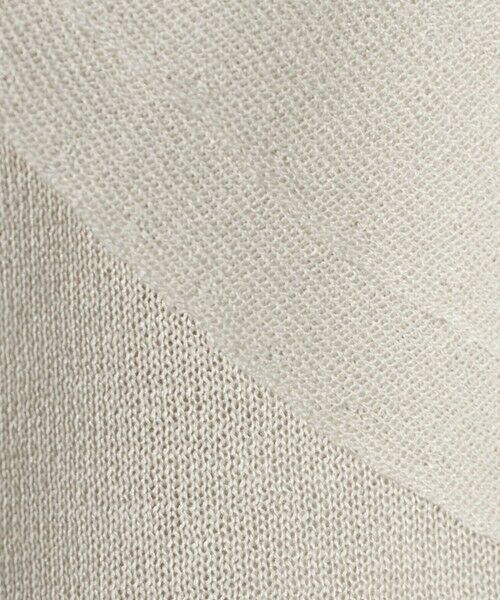 BEAUTY&YOUTH UNITED ARROWS / ビューティー&ユース ユナイテッドアローズ ニット・セーター | 【WEB限定】フリルカラー ニットプルオーバー -ウォッシャブル- | 詳細19