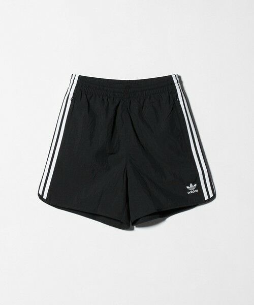 BEAUTY&YOUTH UNITED ARROWS / ビューティー&ユース ユナイテッドアローズ ショート・ハーフ・半端丈パンツ | ＜adidas Originals＞スプリンターショーツ | 詳細4