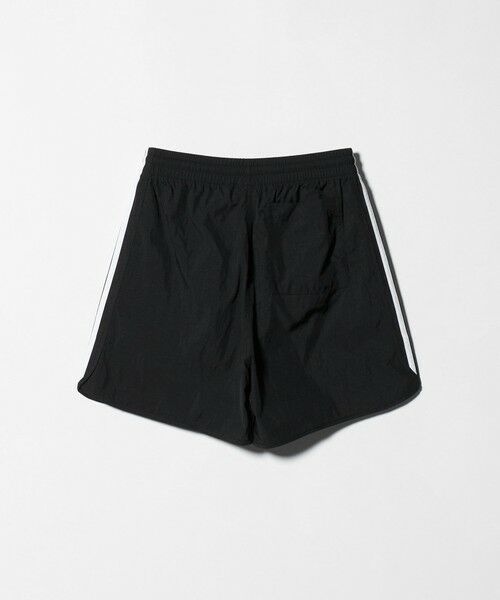 BEAUTY&YOUTH UNITED ARROWS / ビューティー&ユース ユナイテッドアローズ ショート・ハーフ・半端丈パンツ | ＜adidas Originals＞スプリンターショーツ | 詳細5