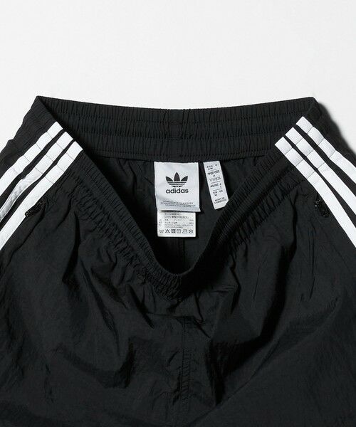 BEAUTY&YOUTH UNITED ARROWS / ビューティー&ユース ユナイテッドアローズ ショート・ハーフ・半端丈パンツ | ＜adidas Originals＞スプリンターショーツ | 詳細7