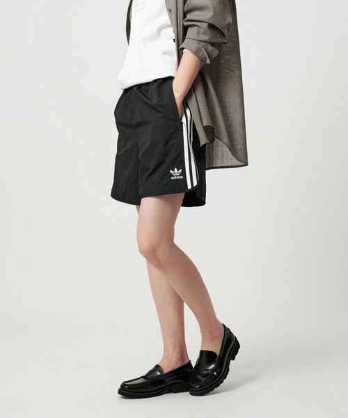 adidas Originals＞スプリンターショーツ （ショート・ハーフ