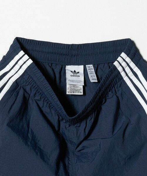 BEAUTY&YOUTH UNITED ARROWS / ビューティー&ユース ユナイテッドアローズ ショート・ハーフ・半端丈パンツ | ＜adidas Originals＞スプリンターショーツ | 詳細21