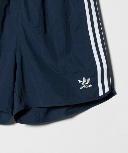 BEAUTY&YOUTH UNITED ARROWS / ビューティー&ユース ユナイテッドアローズ ショート・ハーフ・半端丈パンツ | ＜adidas Originals＞スプリンターショーツ | 詳細22