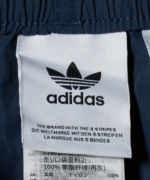 BEAUTY&YOUTH UNITED ARROWS / ビューティー&ユース ユナイテッドアローズ ショート・ハーフ・半端丈パンツ | ＜adidas Originals＞スプリンターショーツ | 詳細27