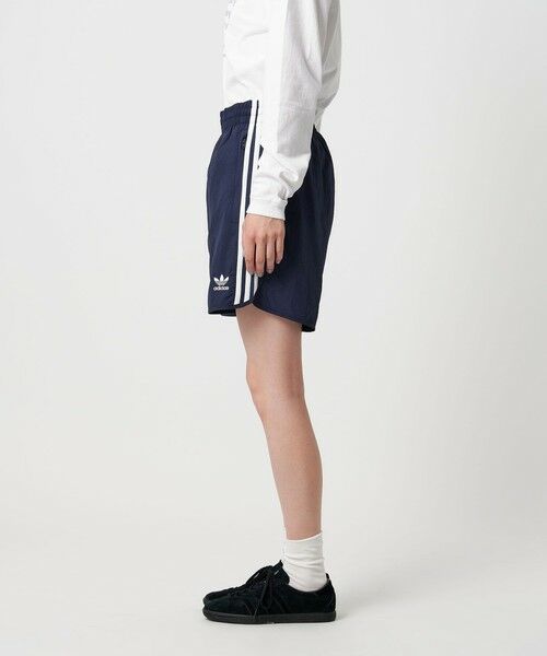 BEAUTY&YOUTH UNITED ARROWS / ビューティー&ユース ユナイテッドアローズ ショート・ハーフ・半端丈パンツ | ＜adidas Originals＞スプリンターショーツ | 詳細14