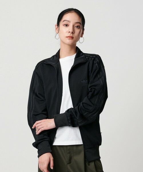 BEAUTY&YOUTH UNITED ARROWS / ビューティー&ユース ユナイテッドアローズ その他トップス | ＜adidas Originals＞ファイヤーバードトラックトップ | 詳細1