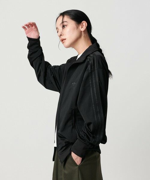 BEAUTY&YOUTH UNITED ARROWS / ビューティー&ユース ユナイテッドアローズ その他トップス | ＜adidas Originals＞ファイヤーバードトラックトップ | 詳細2