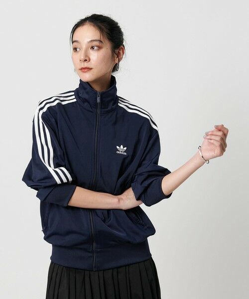 BEAUTY&YOUTH UNITED ARROWS / ビューティー&ユース ユナイテッドアローズ その他トップス | ＜adidas Originals＞ファイヤーバードトラックトップ | 詳細9
