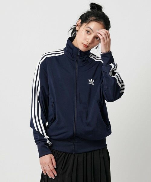 BEAUTY&YOUTH UNITED ARROWS / ビューティー&ユース ユナイテッドアローズ その他トップス | ＜adidas Originals＞ファイヤーバードトラックトップ | 詳細10